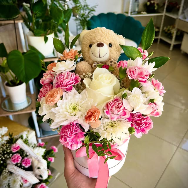 💐🌸🌹